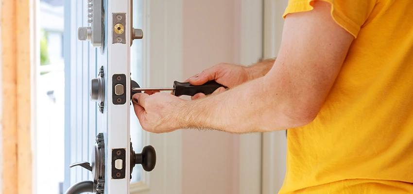 Break-in Prevention Solutions in Danville, CA
