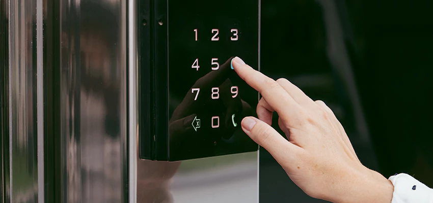 Business Locksmith Solutions in Danville, CA