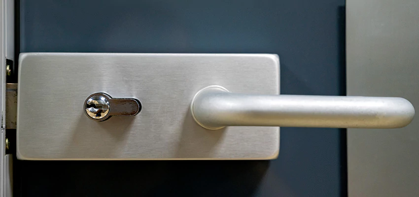 Industrial Lock And Key Repair And Installation in Danville, CA