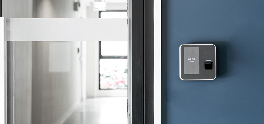 Electronic Remote Control Lock Repair in Danville, CA