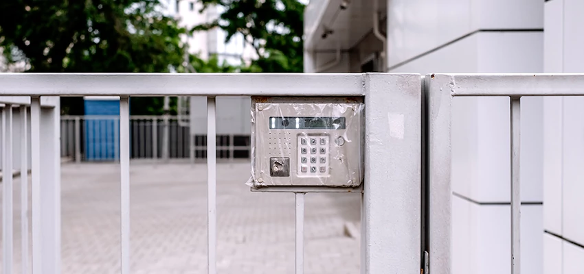 Gate Locks For Metal Gates in Danville, California