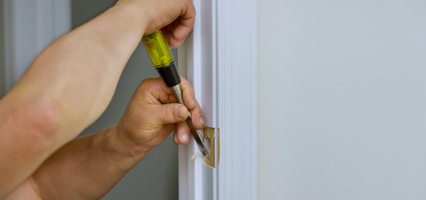 On Demand Locksmith For Key Replacement in Danville, California