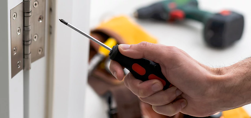Holiday Emergency Locksmith in Danville, California