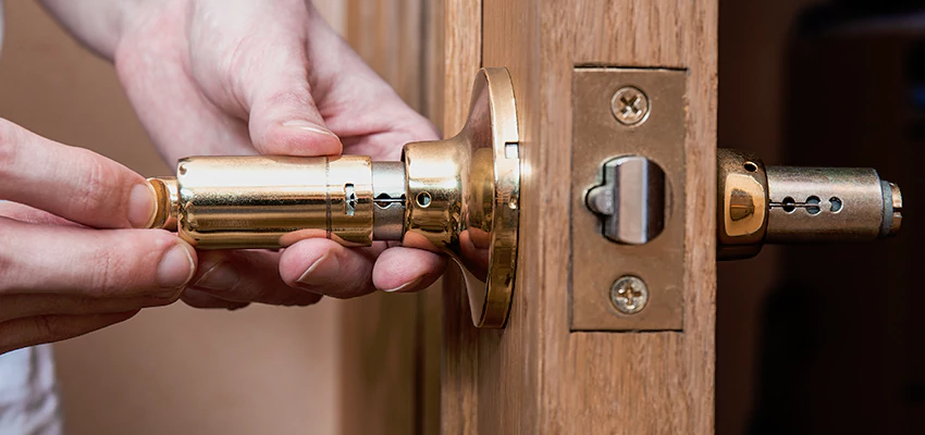Padlock Lock Replacement Assistance in Danville, CA
