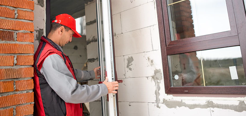 Home Invasion Door Lock Repairs in Danville, CA