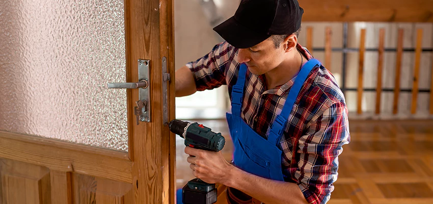 Trusted Local Digital Locks Locksmith Repair in Danville, California
