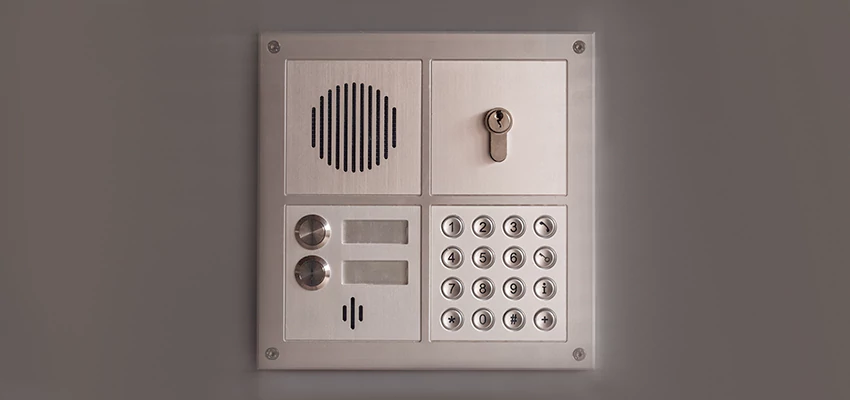 Mobile Access Control System Installation in Danville, CA