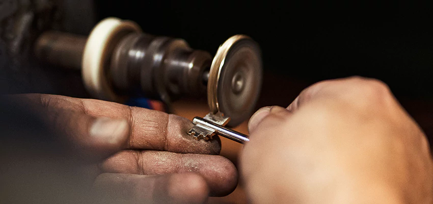 Hotel Lock Master Key System in Danville, California