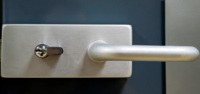 Change Patio Door Locks in Danville, California