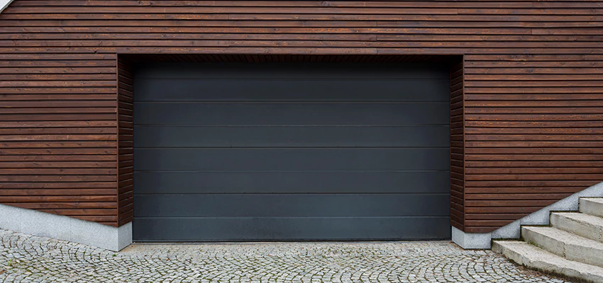Garage Door Security Camera Repair And Installation in Danville, CA