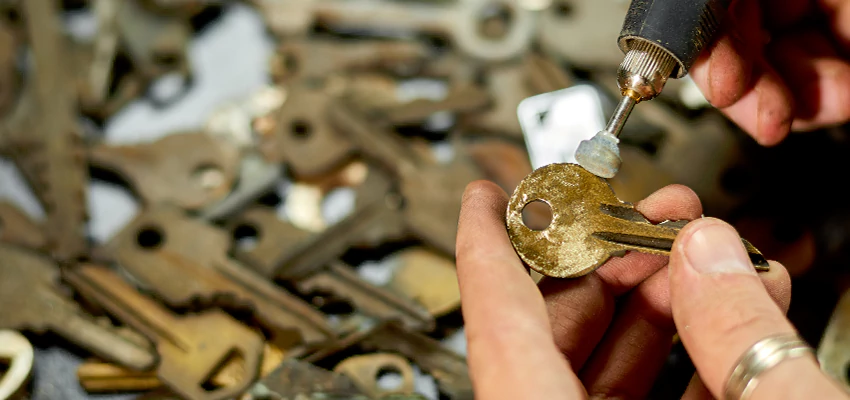 A1 Locksmith For Key Replacement in Danville, California
