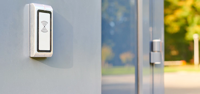 Glass Door Electric Lock Repair in Danville, CA