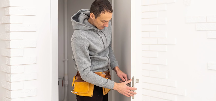 Nighttime Locksmith Near Me in Danville, CA