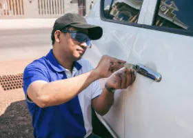 Car Locksmith in Danville, CA